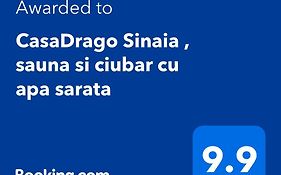 Casa Drago Sinaia
